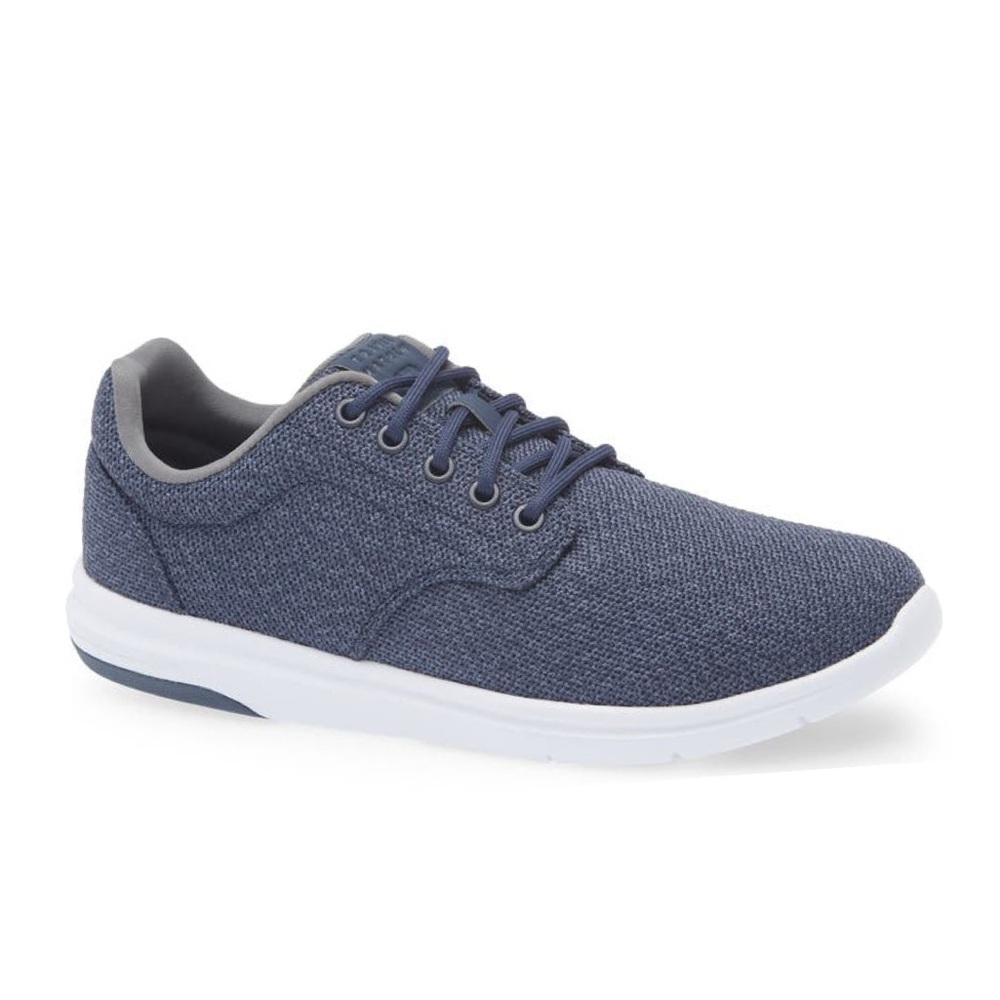 Travis Mathew The Daily II Knit Men’s Lace Up Sneakers 11